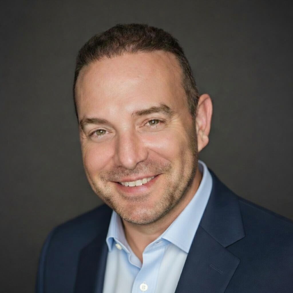 Noam Brand, founder of Excel Armor